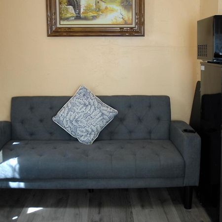 Adorable Historic Downtown Apartment St. Augustine Kültér fotó
